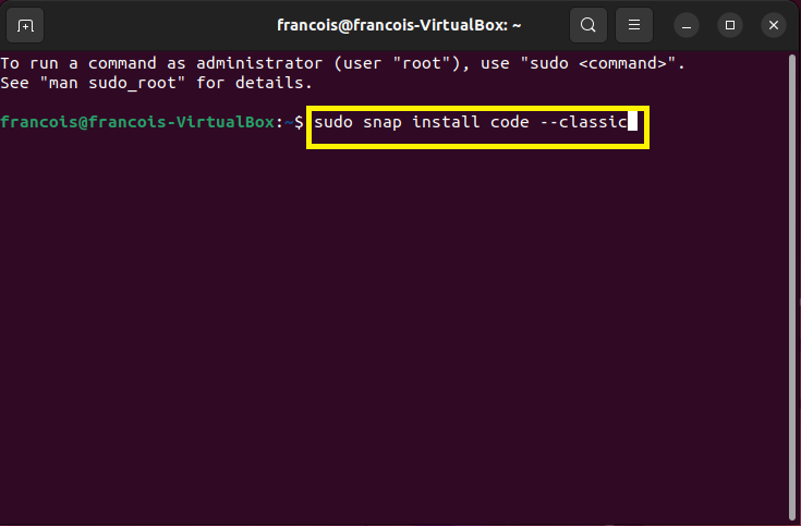 Snap Initiation L ordinateur Et Ses Composantes Automne 2024